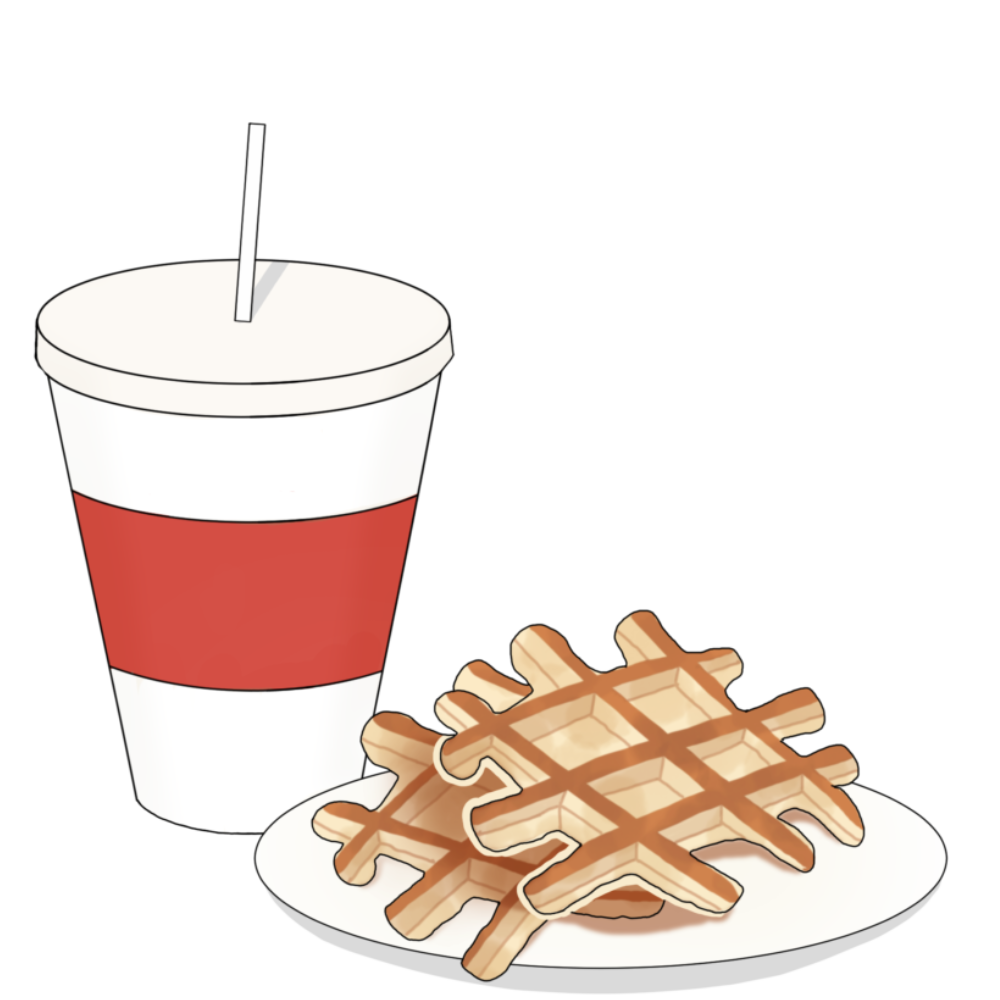 FOOD & DRINK