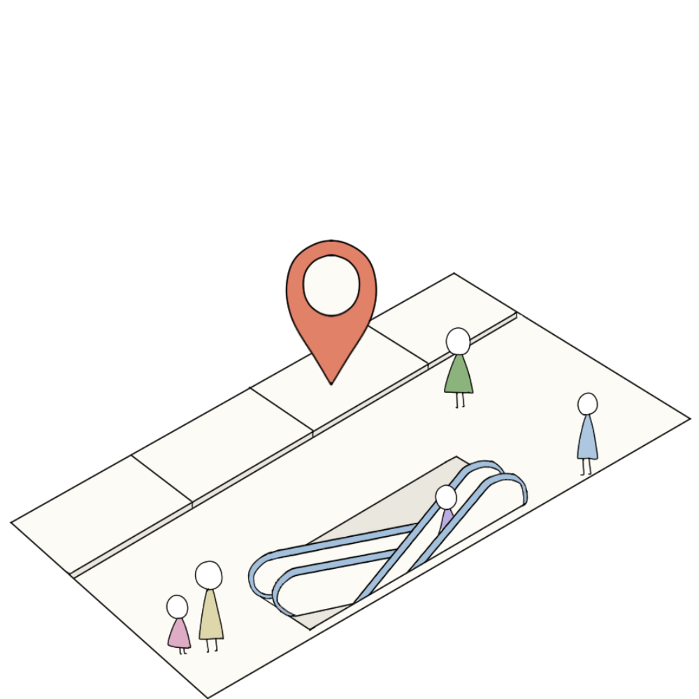 FLOOR MAP